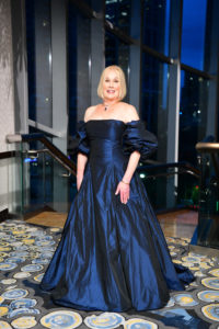 Elsie Eckert photo by Daniel Ortiz