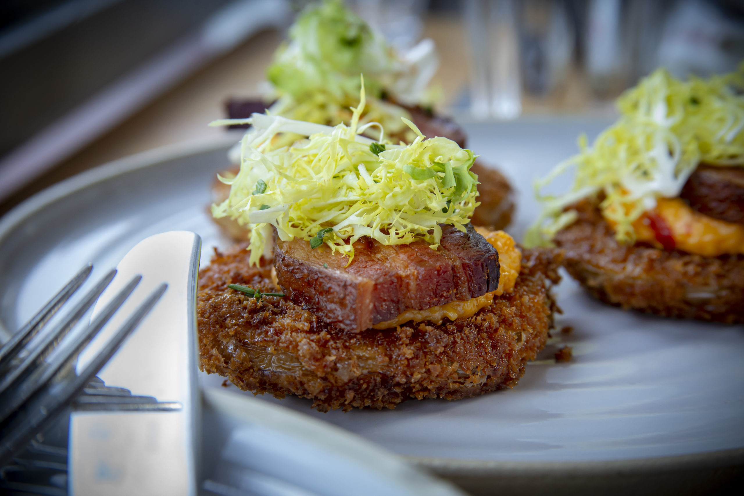 Yardbird Dallas