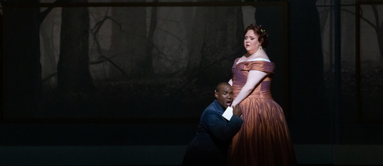 HGO – La Favorite – 2020 – Orchestra Dress Rehearsal – Photographer Lynn Lane-32