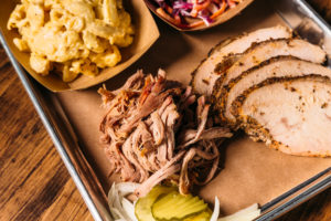 Heim Barbecue Chopped Brisket