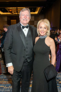 Hook McCullough,Donna Tyler, photo by Jacob Power