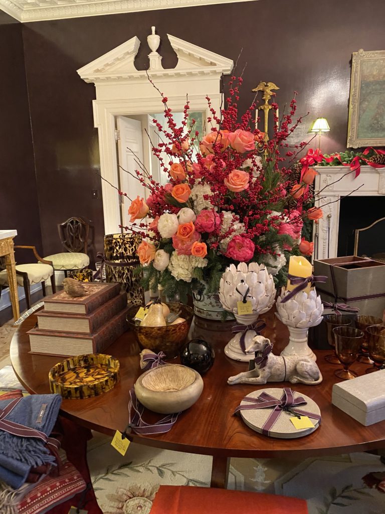 Items in the OKA home collection represent everything we didn't know that we seriously needed.