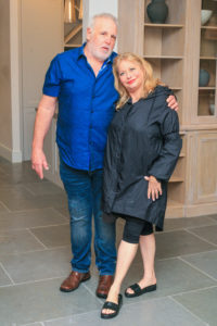 Steve & Bernice Miller