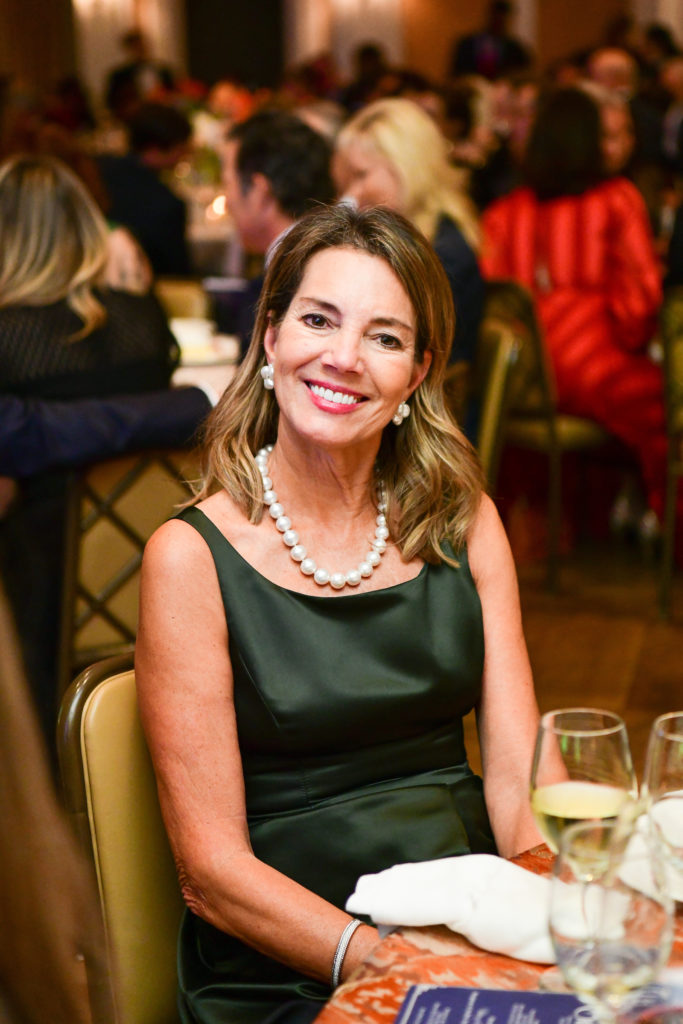 Lisa Eads (Photo by Daniel Ortiz)