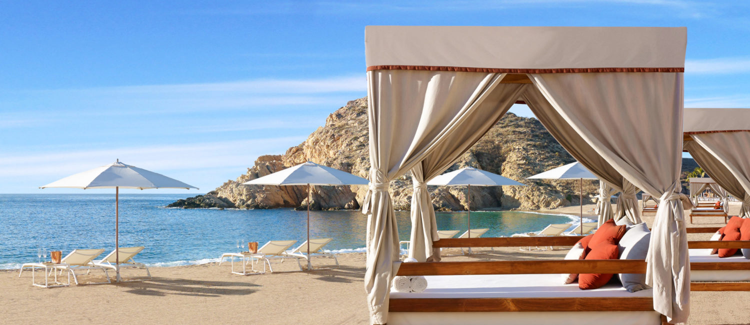 Montage Los Cabos Beach Front