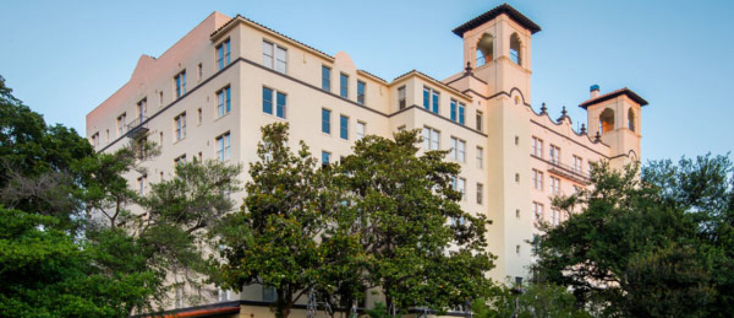 Maple Terrace Apartments Dallas