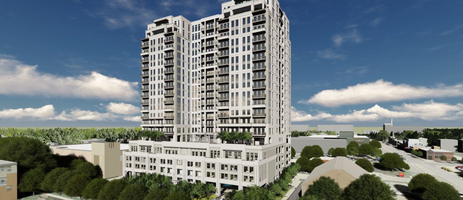 NOVEL Turtle Creek Dallas