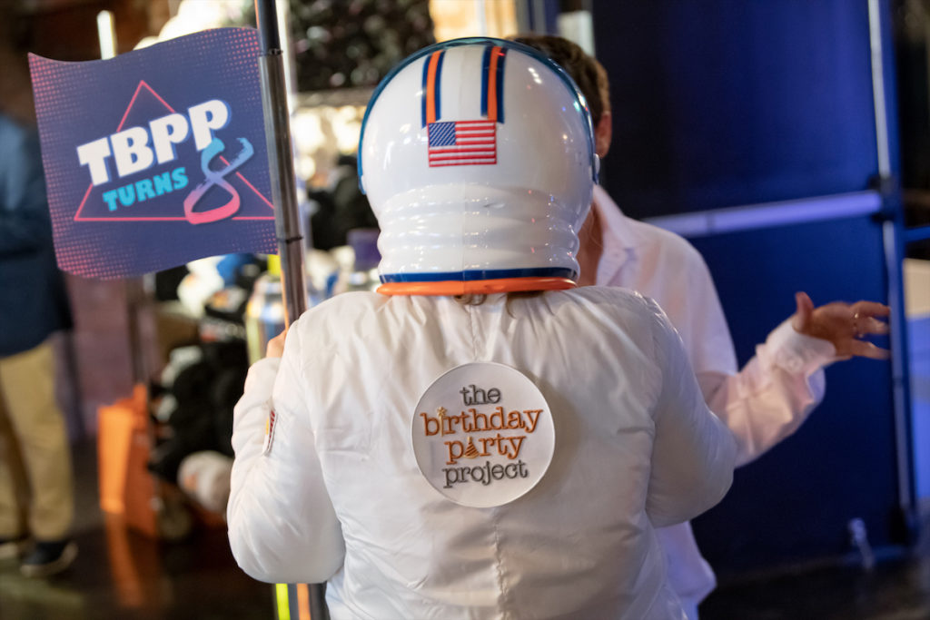 Paige Chenault (Photo by Bruno )