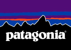 Patagonia’s iconic logo
