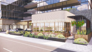 Post Oak Place, Zadok Jewelers