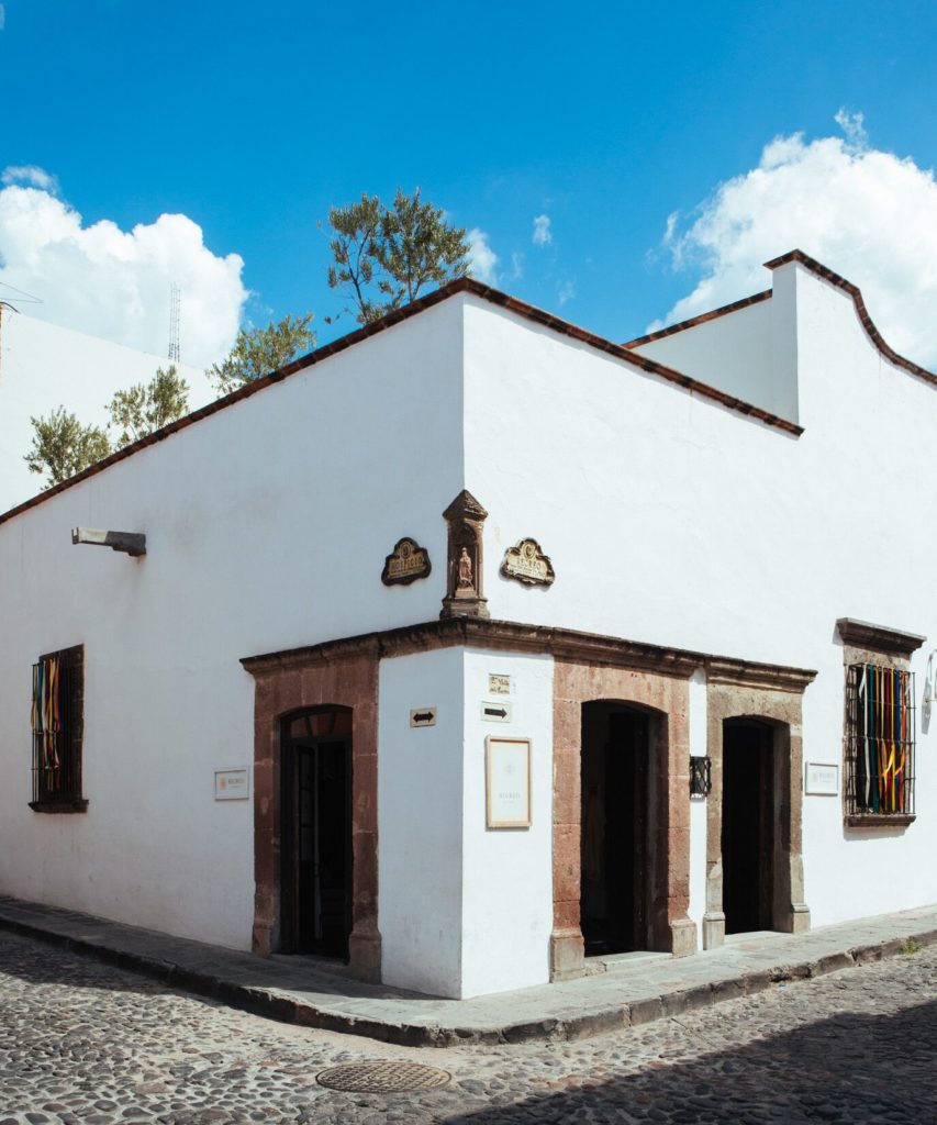 Recreo Boutique in San Miguel 