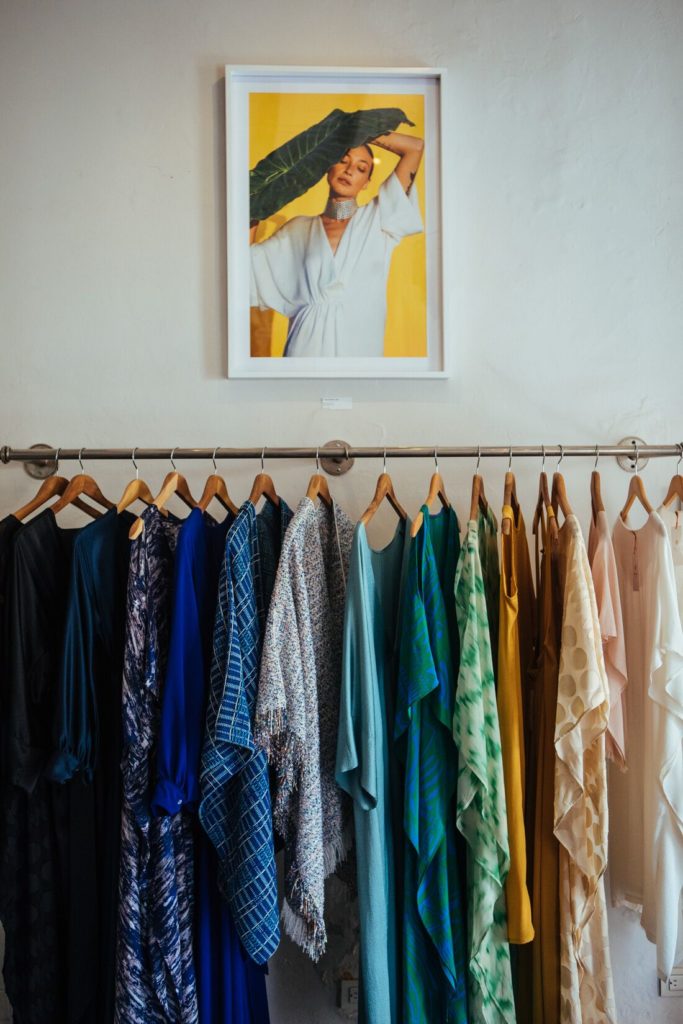 Recreo Boutique in San Miguel 