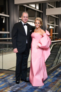 Ricardo and Mary Tere Perusquia photo by Daniel Ortiz