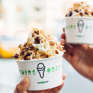 Shake Shack custards and concretes