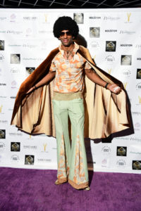 Shannon Rosette (Photo by Daniel Ortiz)