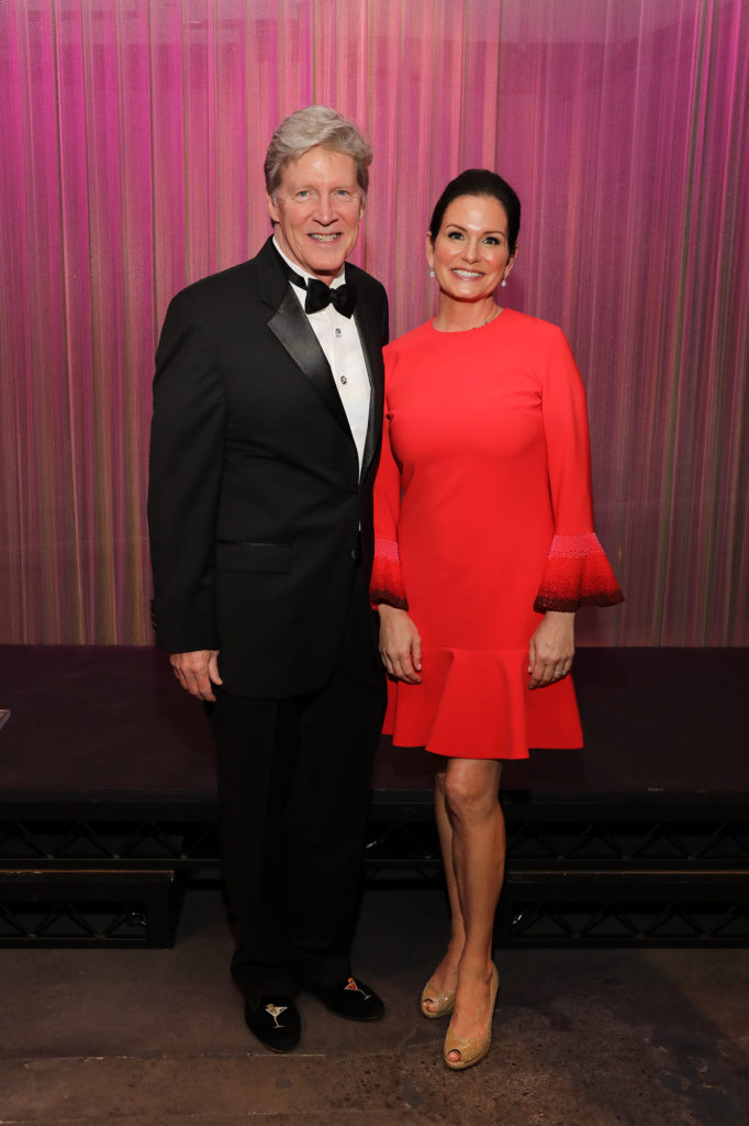 Steve & Cabrina Owsley (Photo by Priscilla Dickson)