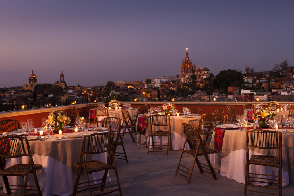 48 Hours in Mexico's San Miguel de Allende — An Anniversary Weekend