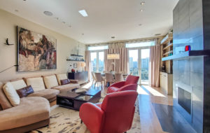 Turtle Creek Home Tour (Photo by JD McLeod)