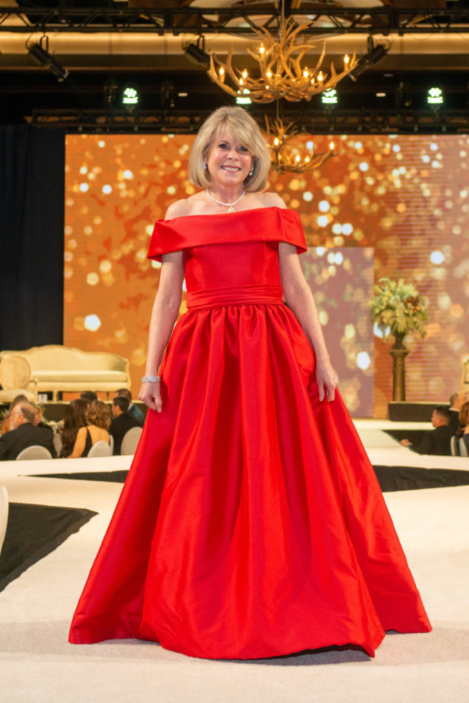 Honoree Zane Carruth (Photo by Jacob Power)