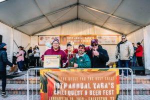 chili fest 2