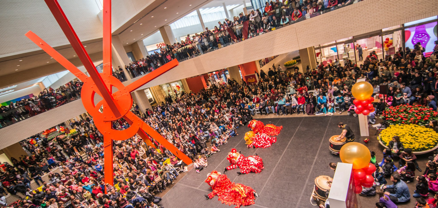 The Crow Museum of Asian Art presents Chinese New Year - PaperCity Magazine