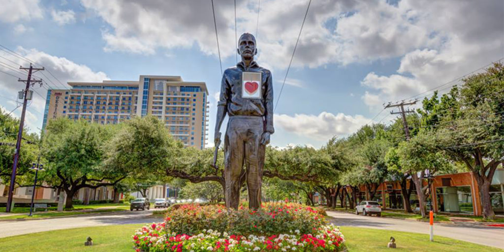 Dallas Design Districts