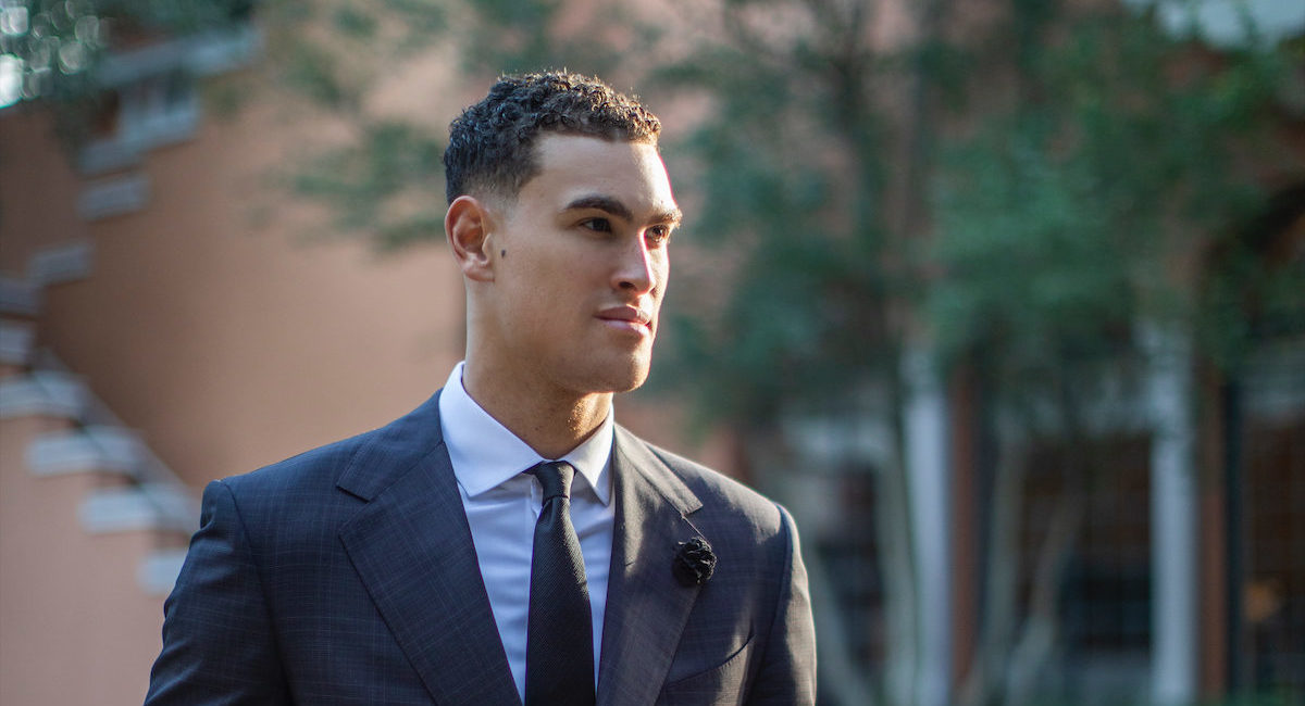 dwight powell