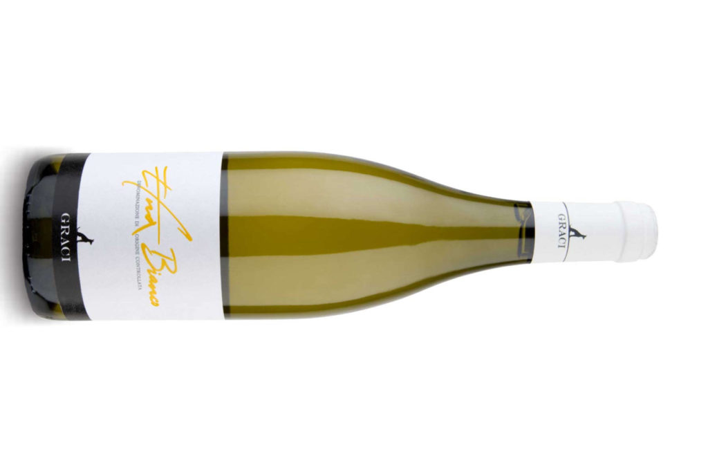 This bottle, which will cost you around $27, is a Matuszczak recommendation, one with which I heartily agree.