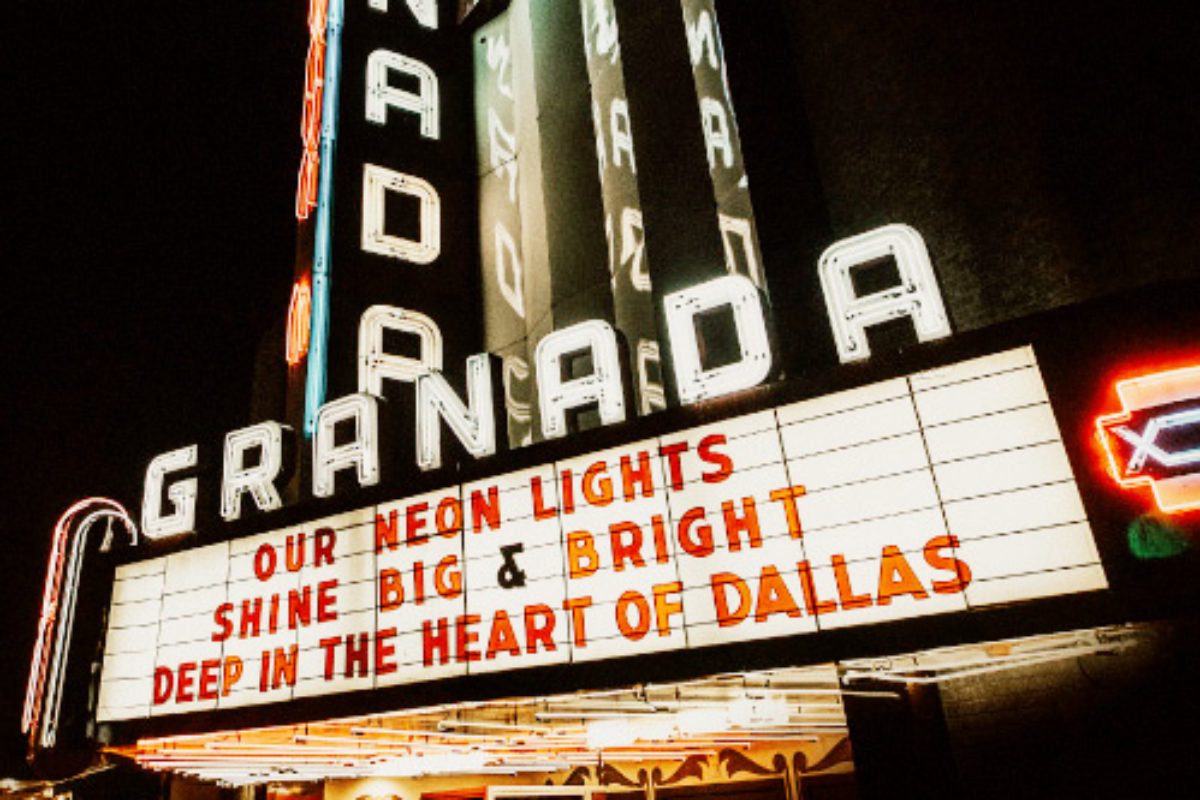 Your Lower Greenville Guide — the Best Restaurants, Bars, Coffee