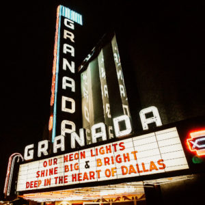 Granada Theater