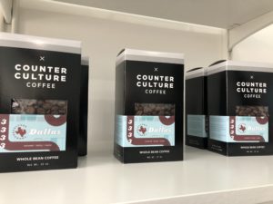 Counter Culture Coffee