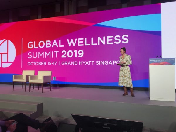 Inside the Global Wellness Phenomenon — the Real History of a Healthy ...