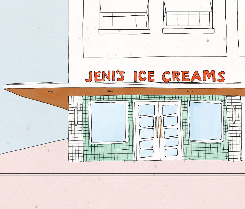 jeni’s