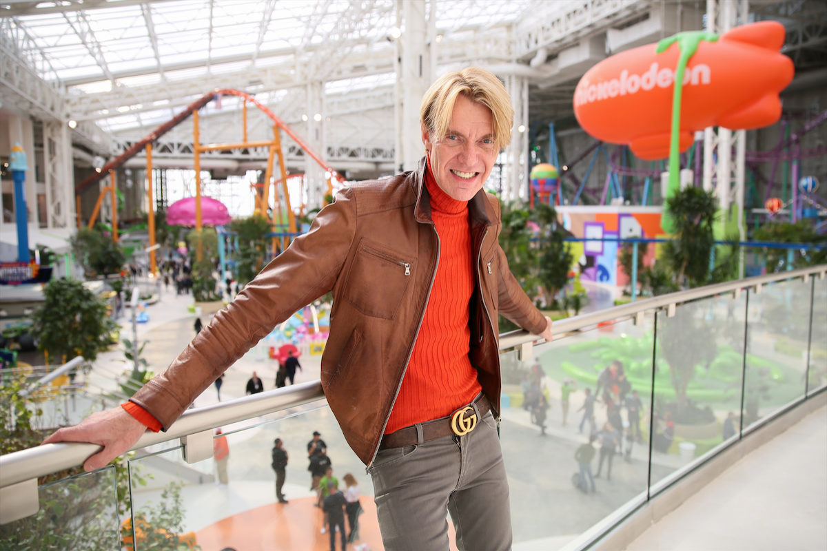 Ken Downing Named the New Creative Director of Halston