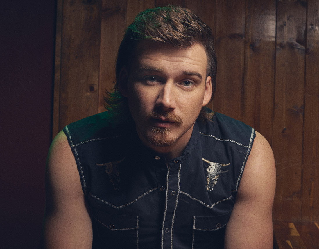 Morgan Wallen