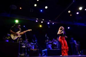 Don’t miss Monica’s Bidi Bidi Tribute to Tejano legend Selena at White Oak Music Hall.