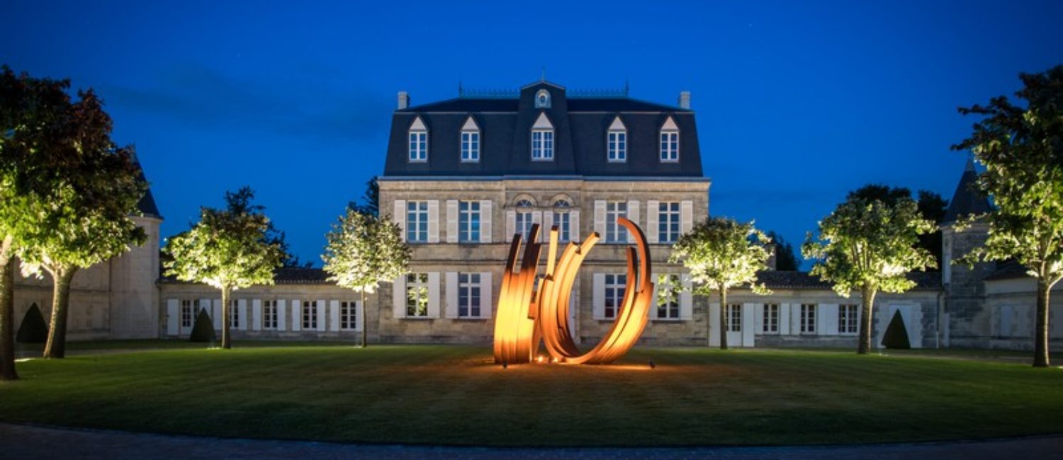 Château Malescasse