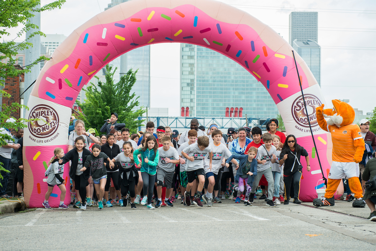 shipleys fun run