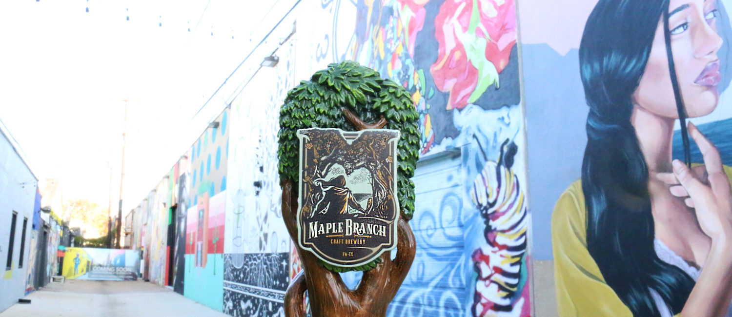 Maple Branch Brewery