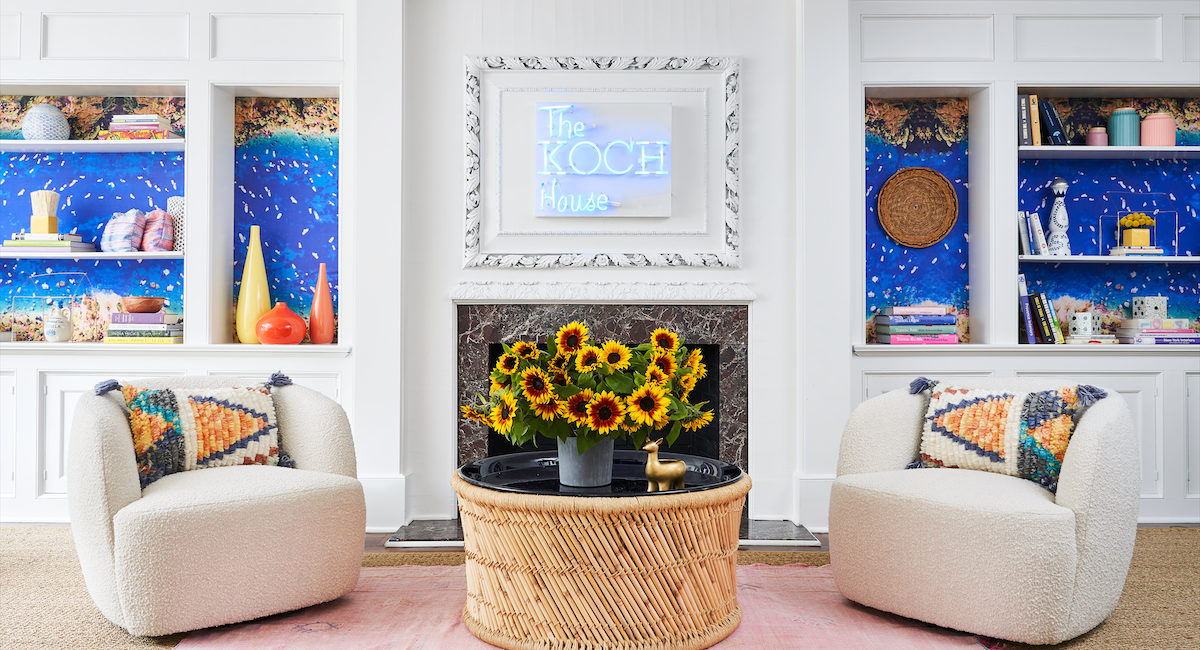 the koch house boutique - best shopping in dallas