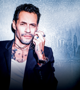 Marc Anthony