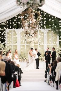 176 4×6 057_1160_(c)JohnCainPhotography_05.25.2019_SchlegelWedding_Retouched (Photo by John Cain)