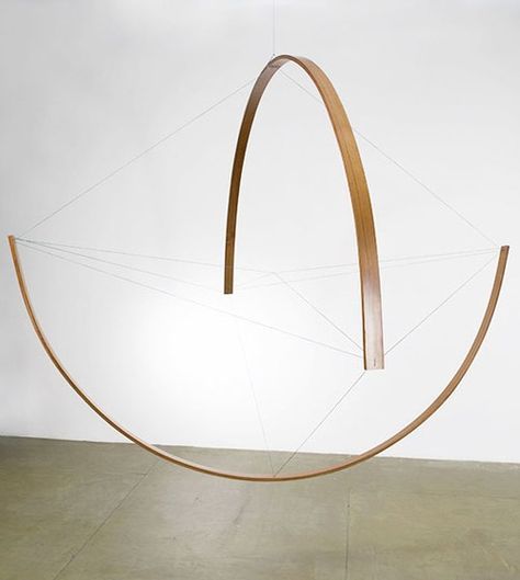 “‘Yuj -  The word of yoga, a spiritual practice and vehicle to connect the body and mind, brings balance into life. Seamless curves, shapes, and organic silhouettes flatter the body while providing flow.” — LEYII
(Courtesy of LEYII)