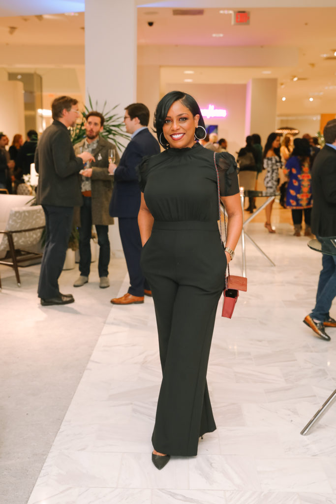 Michelle Reid (Photo by Johnny Than)