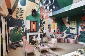 Kips Bay NYC 2019, Young Huh LLC (Photo by Ngoc Minh Ngo)