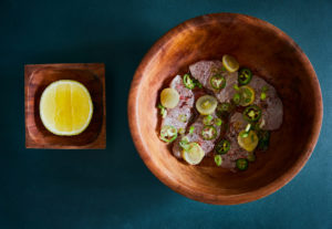 proper hotel austin kelly wearstler (Photo by Courtesy of Proper Hotel Austin )