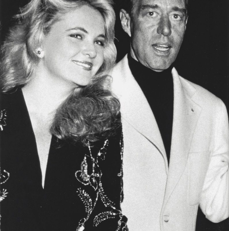 In Conversation With Cornelia Guest, '80s ItGirl and Dallas' Newest