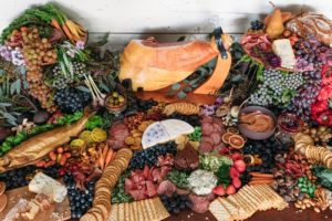 Fount Board & Table