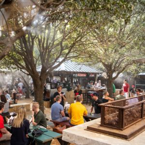 Katy Trail Ice House