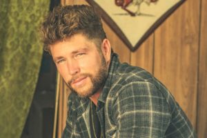 Chris Lane